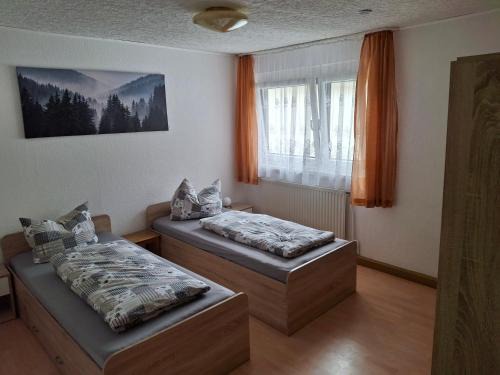 Grumpen Apartment | Grümpental