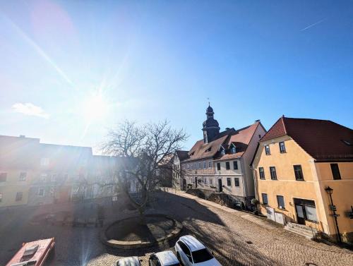 Dornburg Apartment | Grünes Haus Dornburg