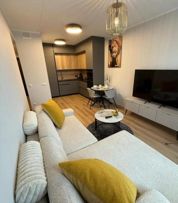 Maskavas Forstate Apartment | Grēdu Rezidence