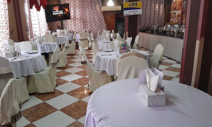 Rungwe Hotel | GR CITY HOTEL