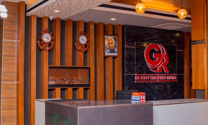 Mbeya Hotel | GR COMFORT HOTEL
