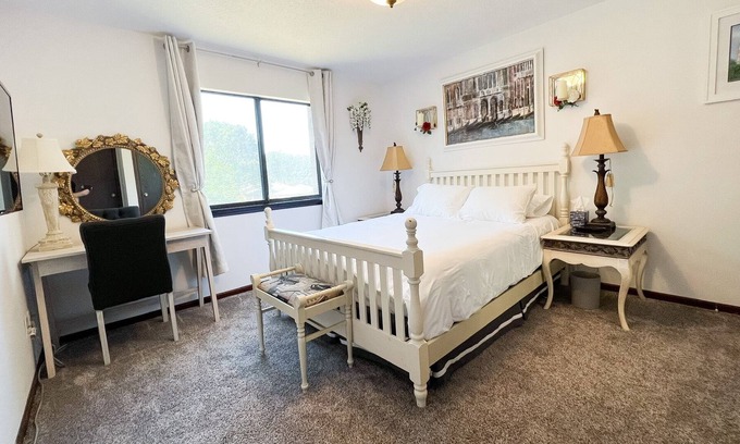 Wyoming Apartment | GR Escape,Near Downtown,Close to All 2