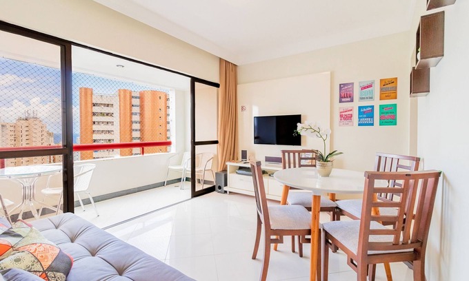 Graca Apartment | GR01 Lindo Apto 2 Suites in Graça