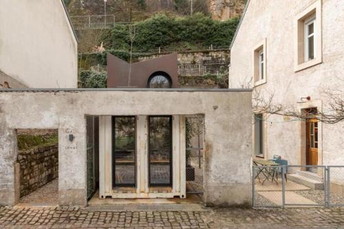 Ville Haute Apartment | GRAACE House Suites