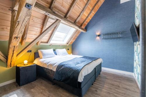Horst Bed & Breakfast | Graaf ter Horst