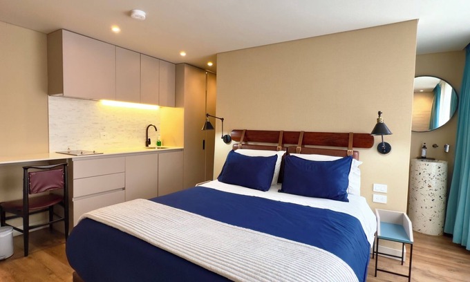 Chapinero Apartment | Grace Chapinero