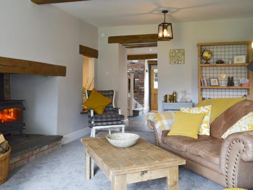 Newton Abbot House | Grace Cottage