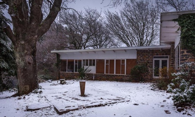 Hogsback House | Grace Cottage, Hogsback