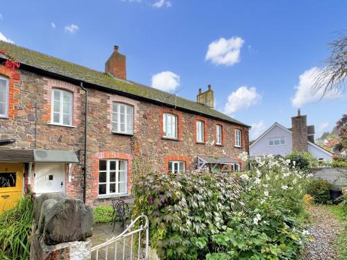 Porlock House | Grace Cottage, Porlock