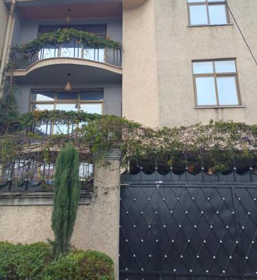 Addis Ababa Apartment | Grace Guest House
