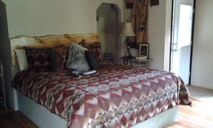 Shingletown Cabin | Grace Lake Resort Cabin #2