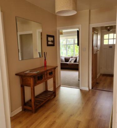 Southbourne Apartment | Grace Lodge