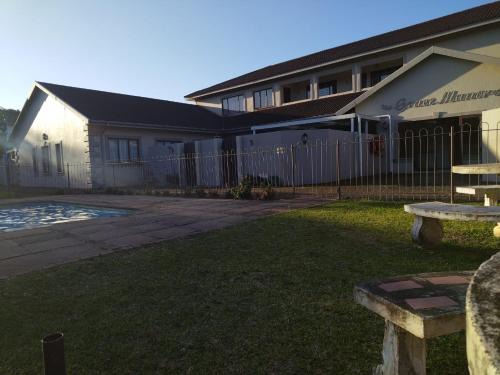 Glenmore Apartment | Grace Manor