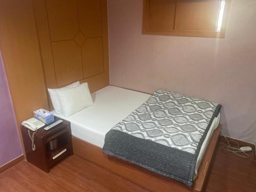 Jowon-dong Hotel | Grace Motel