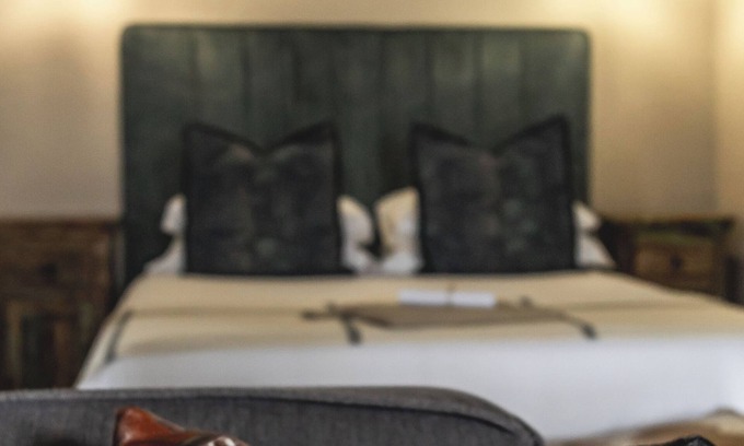Marloth Park Ski Chalet | Grace of Africa, Chestnut Suite, Kruger National Park Accommodation