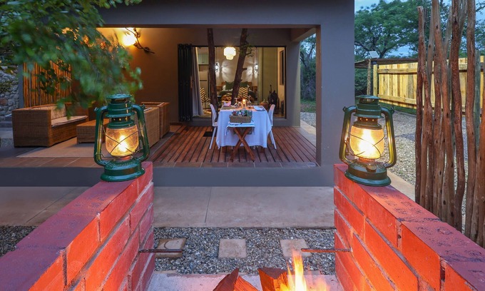 Marloth Park Apartment | Grace of Africa