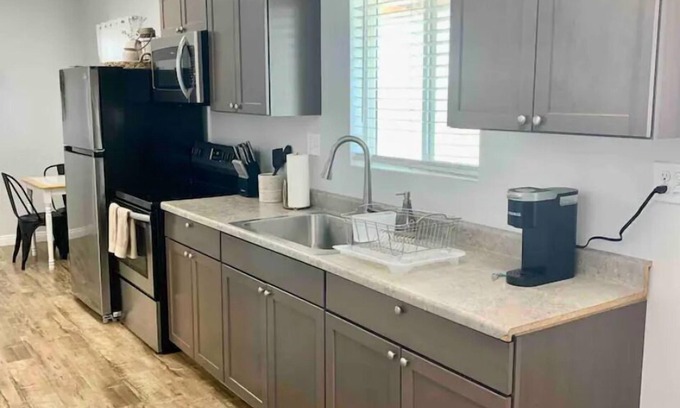 Lancaster House | Grace Ranch Unit 2