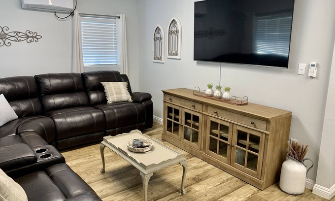 Lancaster House | Grace Ranch Unit 5