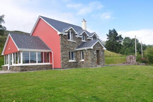 Sneem House | Grace's Landing