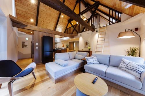 Yamakawa Onsen Villa | GRACE VILLA Aso Kurokawa
