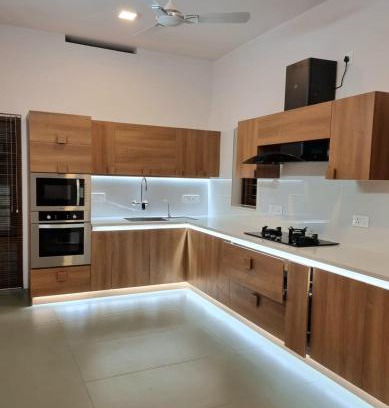 Kuttattukulam Villa | Grace villa