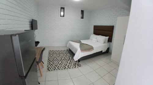 East London Bed & Breakfast | Grace Villas 25