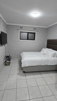 East London Apartment | Grace Villas 35