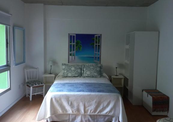 Chacarita Apartment | Grace210