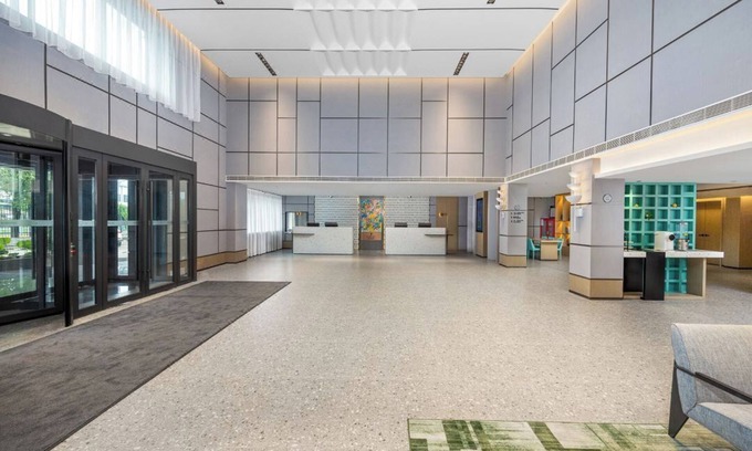 Beijing Hotel | GraceHotel Beijing CapitalAirport Branch