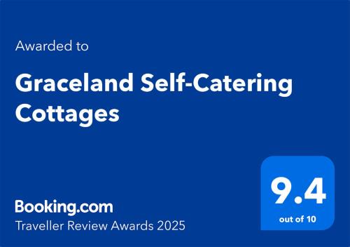 Cathkin Park House | Graceland Self-Catering Cottages