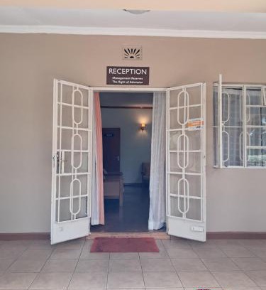 Eldoret Hotel | GRACEMONT Guesthouse
