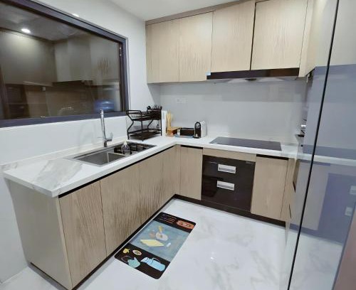 Gombe Apartment | Gracey Concierge Apartments - Avenue Uvira