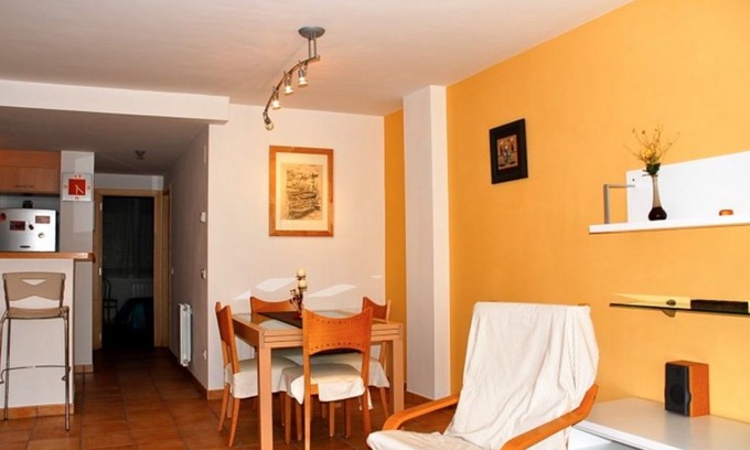 L'Escala Apartment | GRACIA 30 PB2