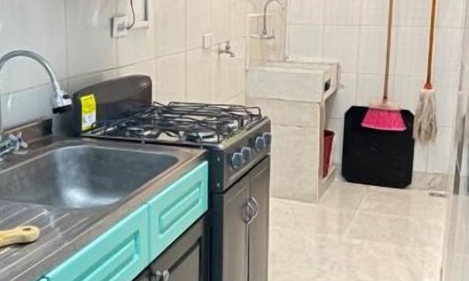 Florida Nueva Apartment | Gracia apartamento la 70