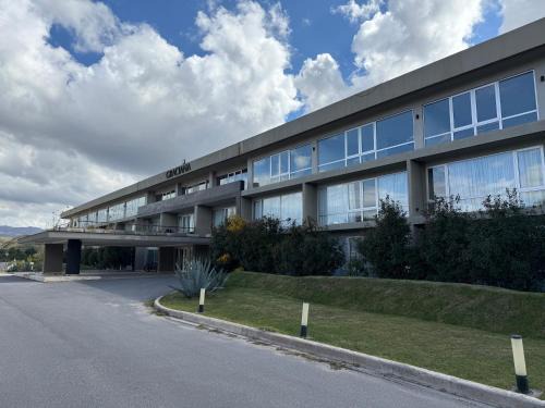 Trapiche Apartment | Graciana Residence H 11 JUNIO reserva mínima 3 noches