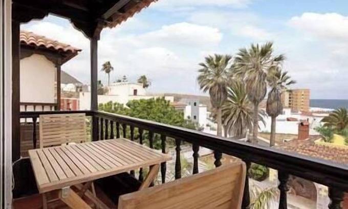 Los Silos Apartment | Graciosa Sunset Aparment 1