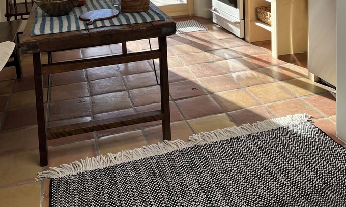 Santa Fe House | Graciously Renovated Adobe Ranch house in the heart of Tesuque!