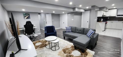 Thamesford Apartment | Gracy's property