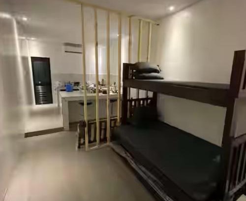 Baliuag House | Gradas 1