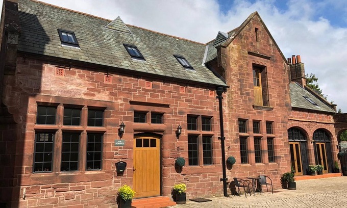 Frizington House | Grade 2 Listed Converted Stables Offering Exceptional Space And Quality.