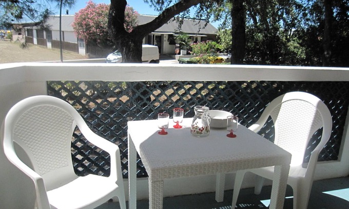 Grado Pineta Apartment | Grado Pineta lovable seaview apartment - Beahost
