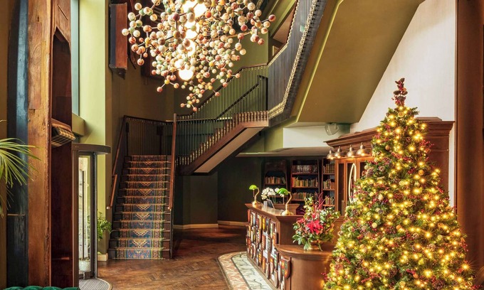 Cambridge City Centre Hotel | Graduate by Hilton Cambridge