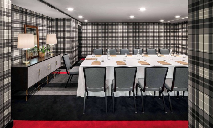 Short North Hotel | Graduate by Hilton Columbus