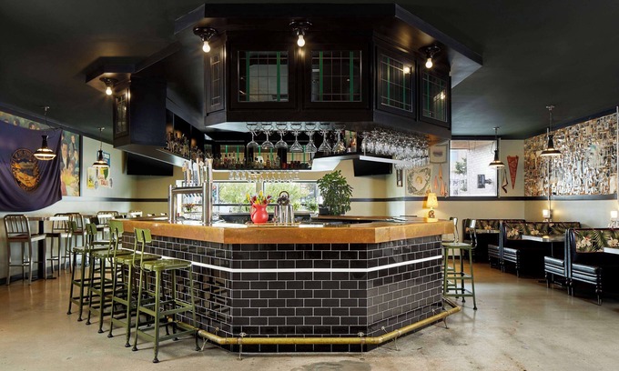 Downtown Lincoln Hotel | Graduate by Hilton Lincoln