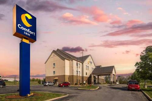 Grain Valley Hotel | Grain Valley Inn