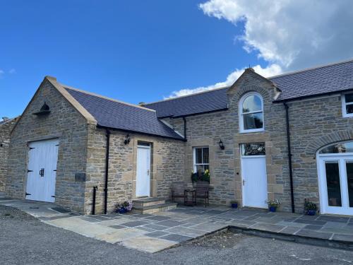 Kirkwall House | Grainbank Mews