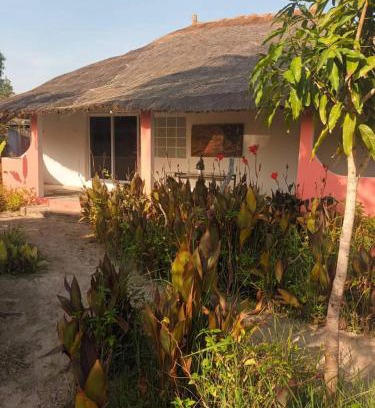Casamance Resort | Graine de Paradis