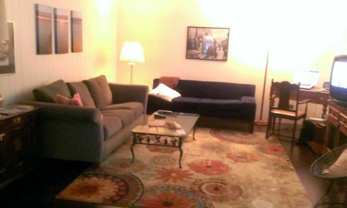 Pentwater House | Grama's House-Landis rental