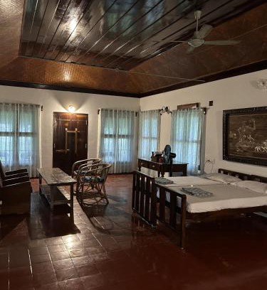 Kumbalangi Bed & Breakfast | Gramam Homestay, Cochin