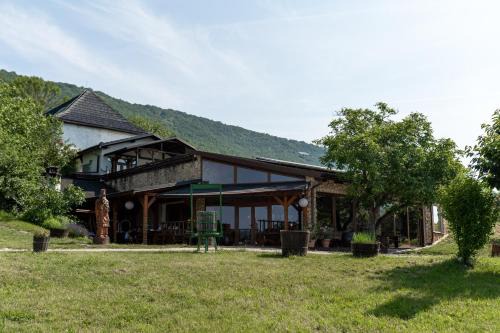 Jablonov nad Turnou House | GRANÁRIUM